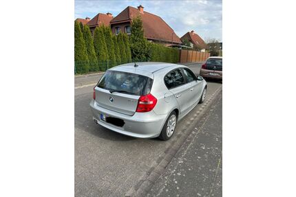 BMW 116 Gebrauchtwagen