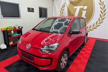 VW up! Gebrauchtwagen