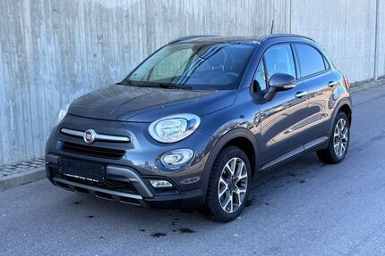 Fiat 500X Gebrauchtwagen