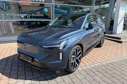 Volvo EX90 Gebrauchtwagen
