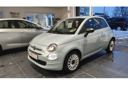 Fiat 500 Gebrauchtwagen