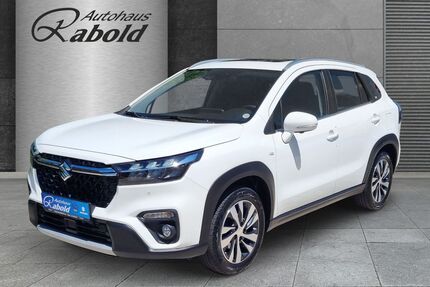 Suzuki (SX4) S-Cross Gebrauchtwagen