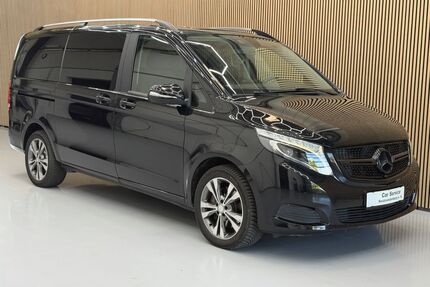 Mercedes-Benz V 220 Gebrauchtwagen