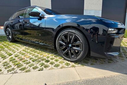 BMW M760 Gebrauchtwagen