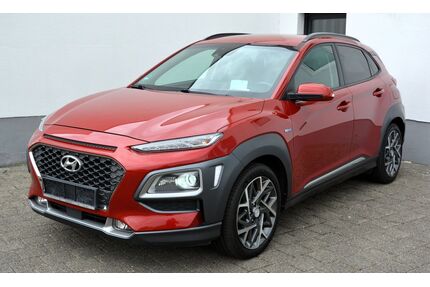 Hyundai KONA Gebrauchtwagen