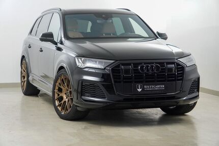 Audi Q7 Gebrauchtwagen
