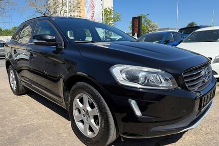 Volvo XC60 Gebrauchtwagen