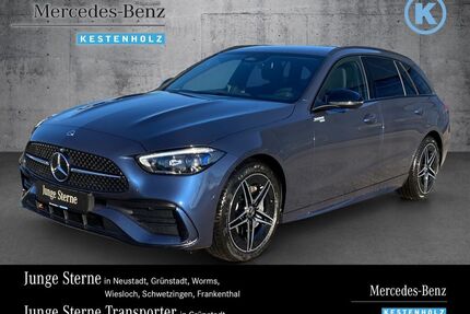 Mercedes-Benz C 220 Gebrauchtwagen