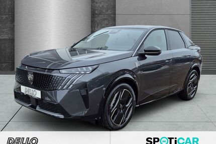 Peugeot 3008 Gebrauchtwagen