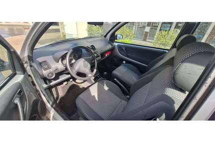 Seat Arosa Gebrauchtwagen