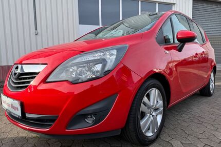 Opel Meriva Gebrauchtwagen