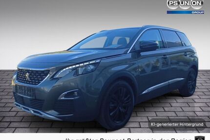 Peugeot 5008 Gebrauchtwagen