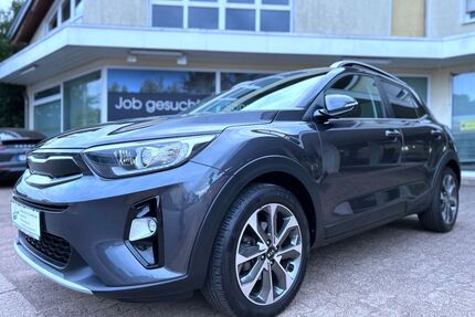 Kia Stonic Gebrauchtwagen