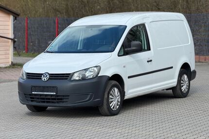 VW Caddy Maxi Gebrauchtwagen