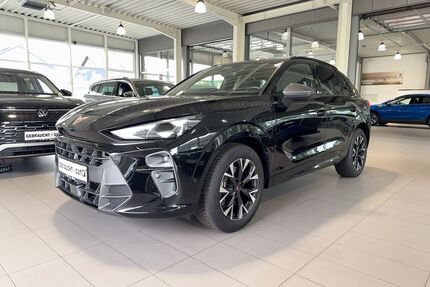 Cupra Terramar Gebrauchtwagen