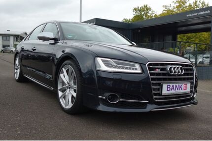 Audi S8 Gebrauchtwagen