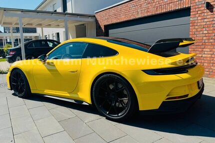 Porsche 992 Gebrauchtwagen