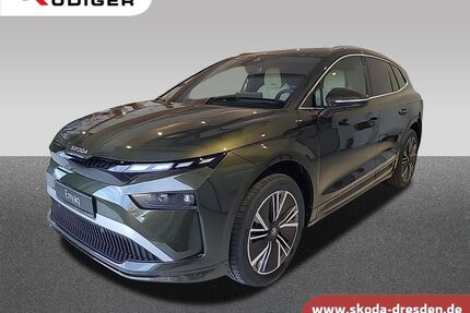 Skoda Enyaq Gebrauchtwagen
