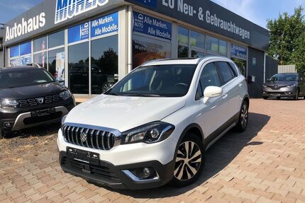 Suzuki (SX4) S-Cross Gebrauchtwagen