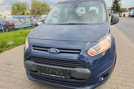 Ford Transit Connect Gebrauchtwagen