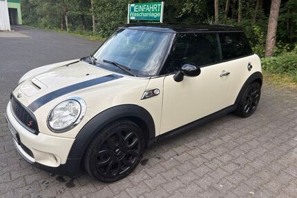 Mini Cooper S Gebrauchtwagen