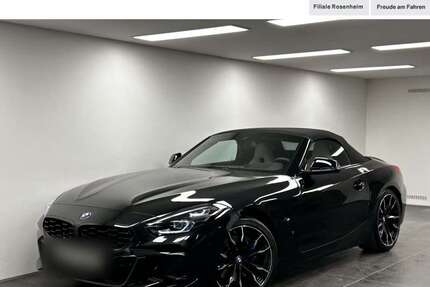 BMW Z4 Gebrauchtwagen
