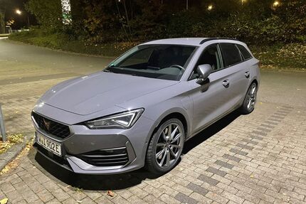 Cupra Leon Gebrauchtwagen