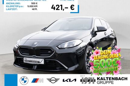 BMW M135 Gebrauchtwagen