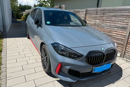 BMW 128 Gebrauchtwagen