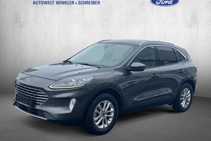 Ford Kuga Gebrauchtwagen