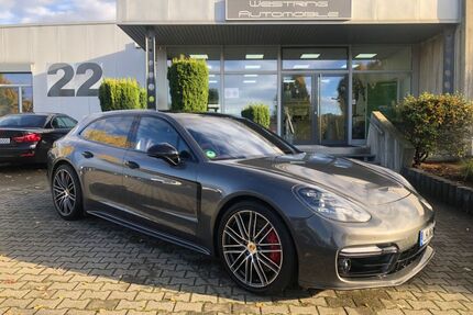 Porsche Panamera Gebrauchtwagen