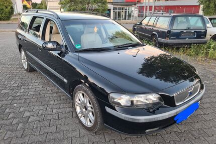 Volvo V70 Gebrauchtwagen