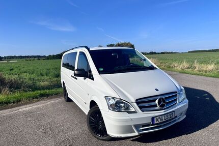 Mercedes-Benz Vito Gebrauchtwagen
