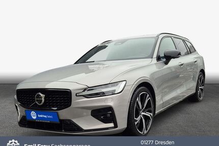 Volvo V60 Gebrauchtwagen
