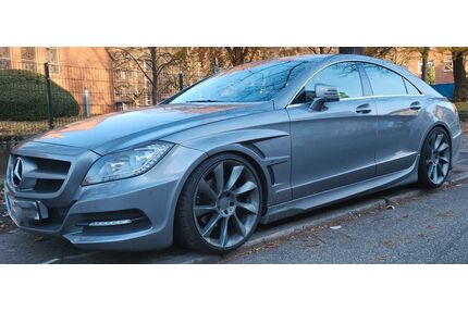 Mercedes-Benz CLS 300 Gebrauchtwagen