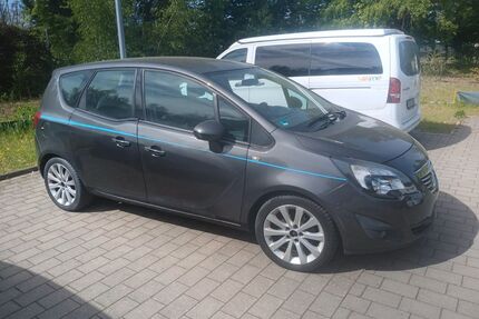 Opel Meriva Gebrauchtwagen