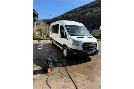 Ford Transit Gebrauchtwagen