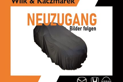 Nissan X-Trail Gebrauchtwagen