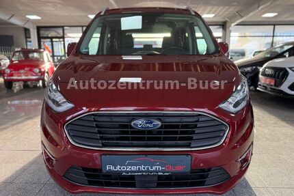 Ford Tourneo Gebrauchtwagen