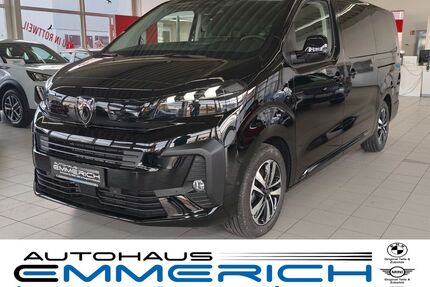 Peugeot Traveller Gebrauchtwagen