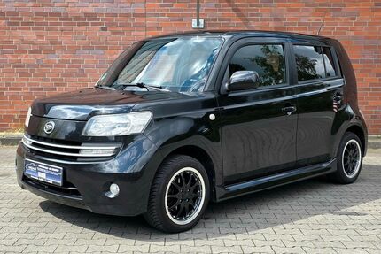 Daihatsu MATERIA Gebrauchtwagen