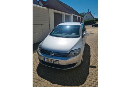 VW Golf Plus Gebrauchtwagen