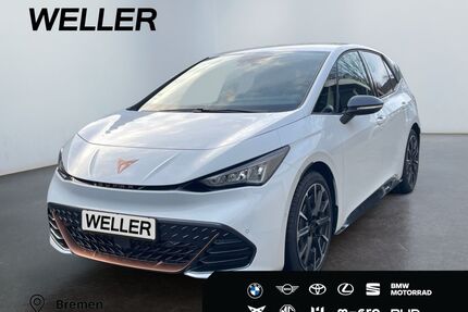 Cupra Born Gebrauchtwagen