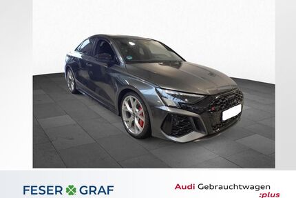 Audi RS3 Gebrauchtwagen
