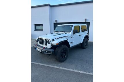 Jeep Wrangler Gebrauchtwagen