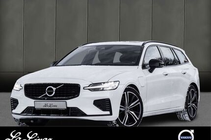 Volvo V60 Gebrauchtwagen