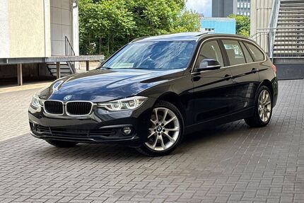 BMW 330 Gebrauchtwagen