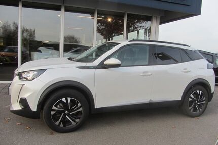 Peugeot 2008 Gebrauchtwagen