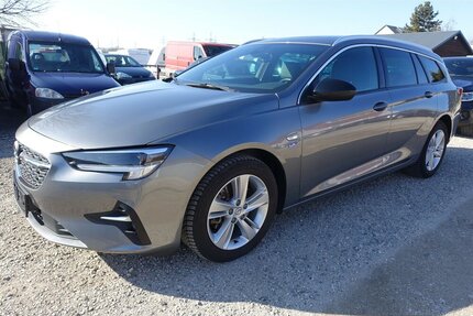 Opel Insignia Elegance Navi PDC Kamera Memory LED eGHSD Gebrauchtwagen