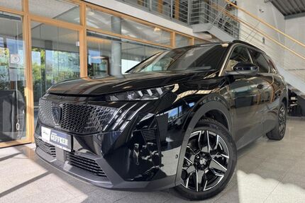 Peugeot 5008 Gebrauchtwagen